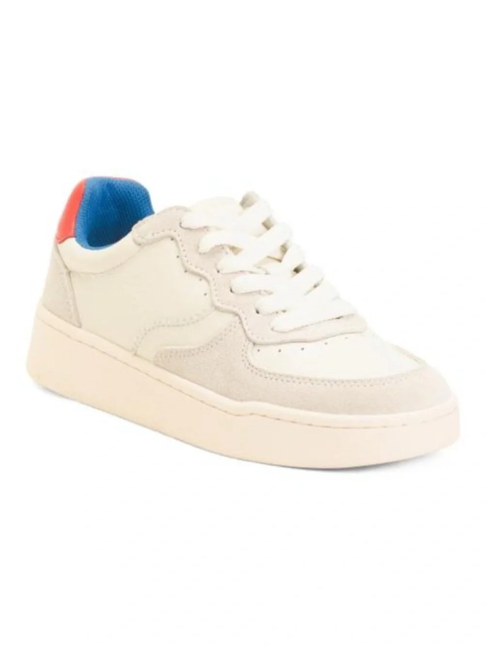 NWT Soludos The Roma Sneaker - size 9